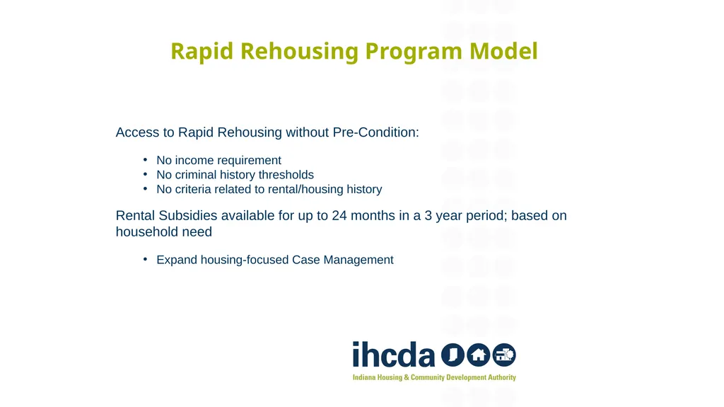 Fiscal Year 2022 Emergency Solutions Grant (ESG) - slide 37 of 78