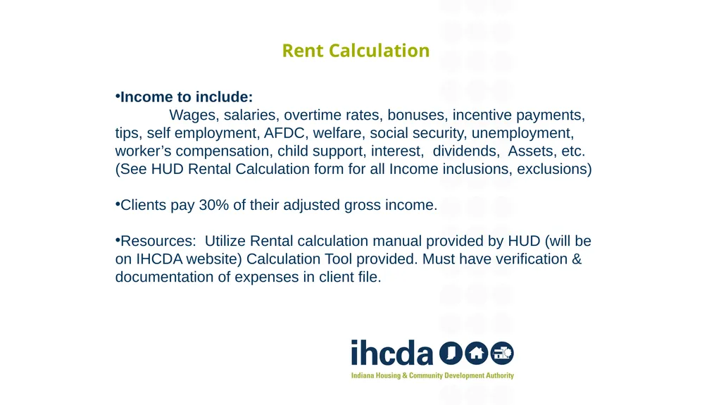 Fiscal Year 2022 Emergency Solutions Grant (ESG) - slide 59 of 78