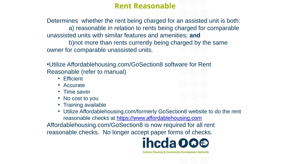 Fiscal Year 2022 Emergency Solutions Grant (ESG) - slide 58 of 78