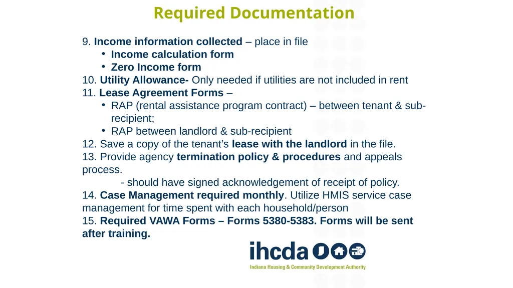 Fiscal Year 2022 Emergency Solutions Grant (ESG) - slide 39 of 78