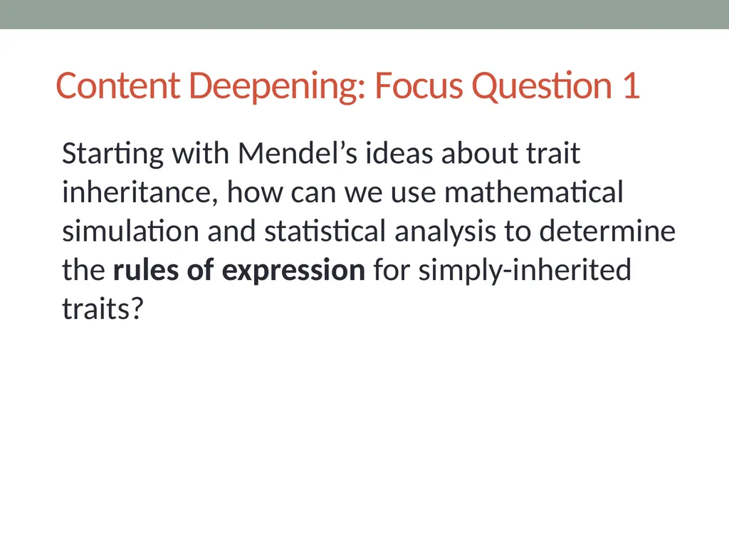 RESPeCT PD pROGRAM RESPeCT Summer Institute Day 4 - slide 28 of 63