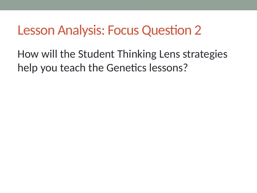 RESPeCT PD pROGRAM RESPeCT Summer Institute Day 4 - slide 15 of 63