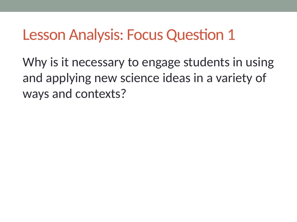 RESPeCT PD pROGRAM RESPeCT Summer Institute Day 4 - slide 9 of 63
