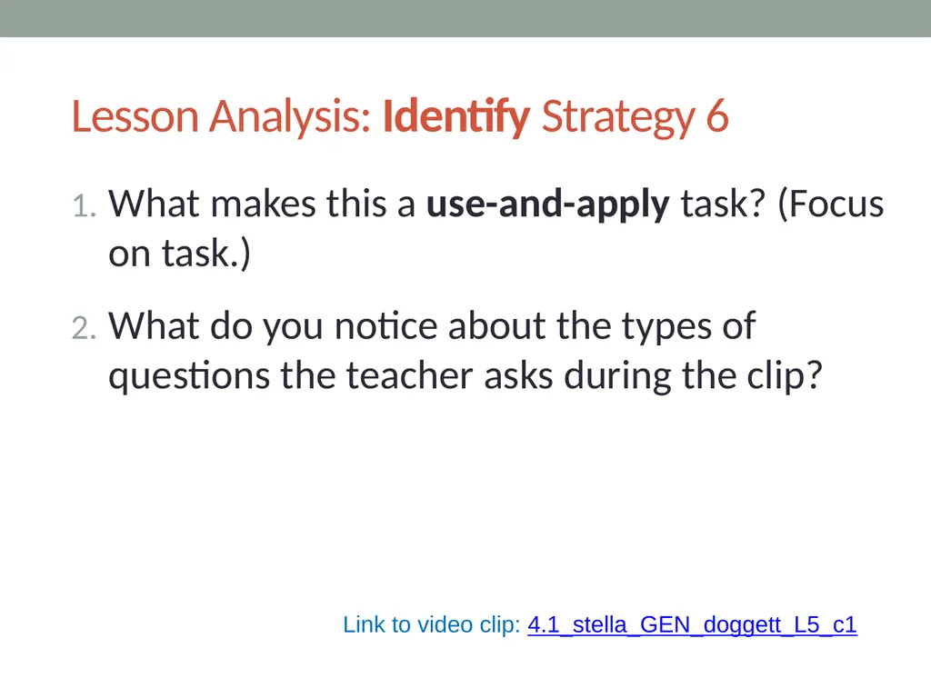 RESPeCT PD pROGRAM RESPeCT Summer Institute Day 4 - slide 11 of 63