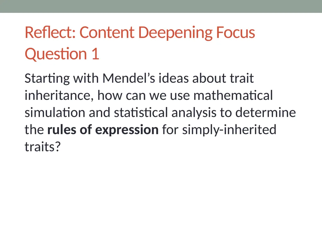 RESPeCT PD pROGRAM RESPeCT Summer Institute Day 4 - slide 51 of 63