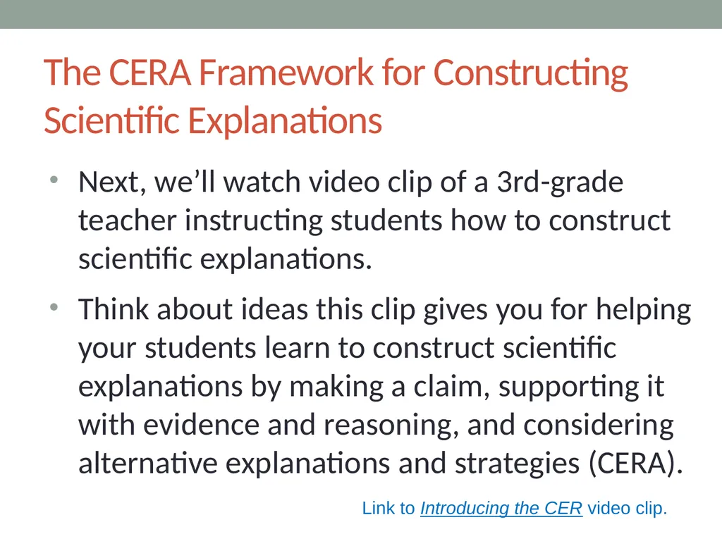 RESPeCT PD pROGRAM RESPeCT Summer Institute Day 4 - slide 7 of 63