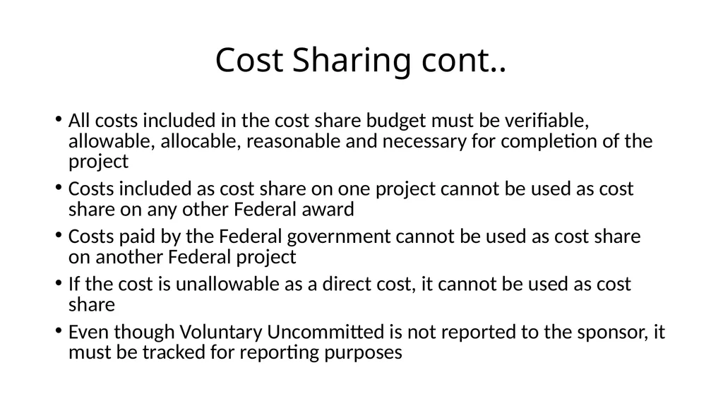 Cost Analysis Guidance for Information Requested - slide 15 of 18