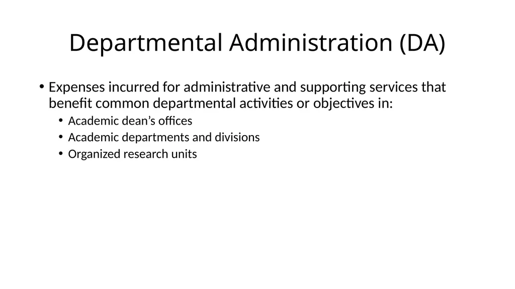 Cost Analysis Guidance for Information Requested - slide 11 of 18