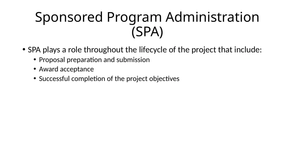 Cost Analysis Guidance for Information Requested - slide 7 of 18