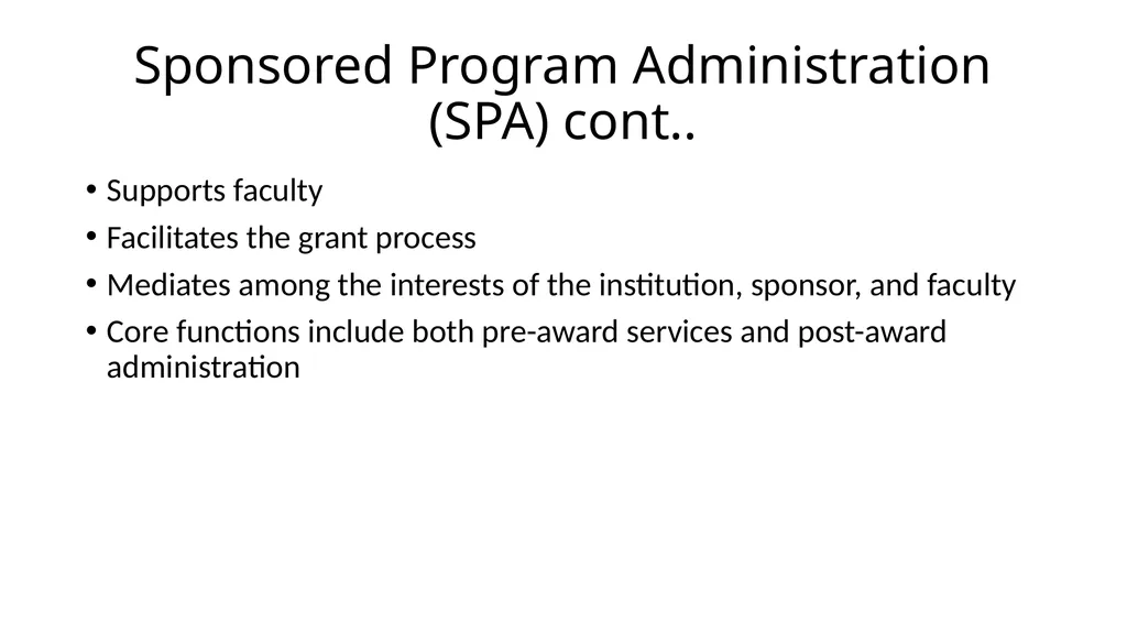 Cost Analysis Guidance for Information Requested - slide 8 of 18