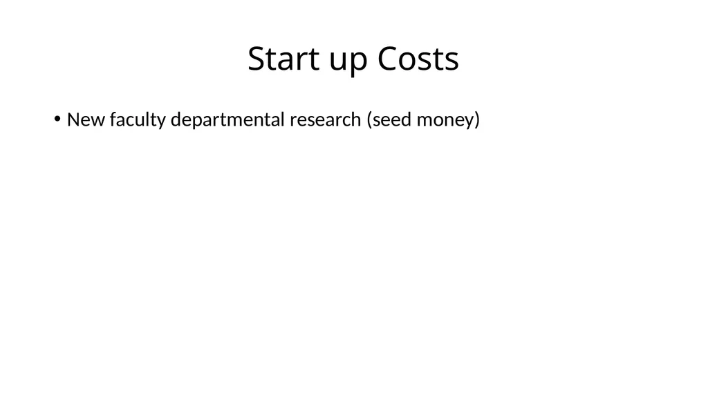 Cost Analysis Guidance for Information Requested - slide 17 of 18