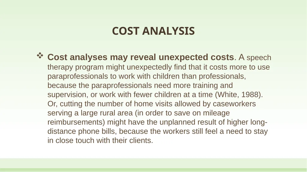UNIT 14: ADVANCED MANAGEMENT ACCOUNTING Unit code: - slide 11 of 26