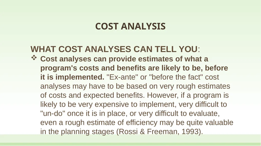 UNIT 14: ADVANCED MANAGEMENT ACCOUNTING Unit code: - slide 9 of 26