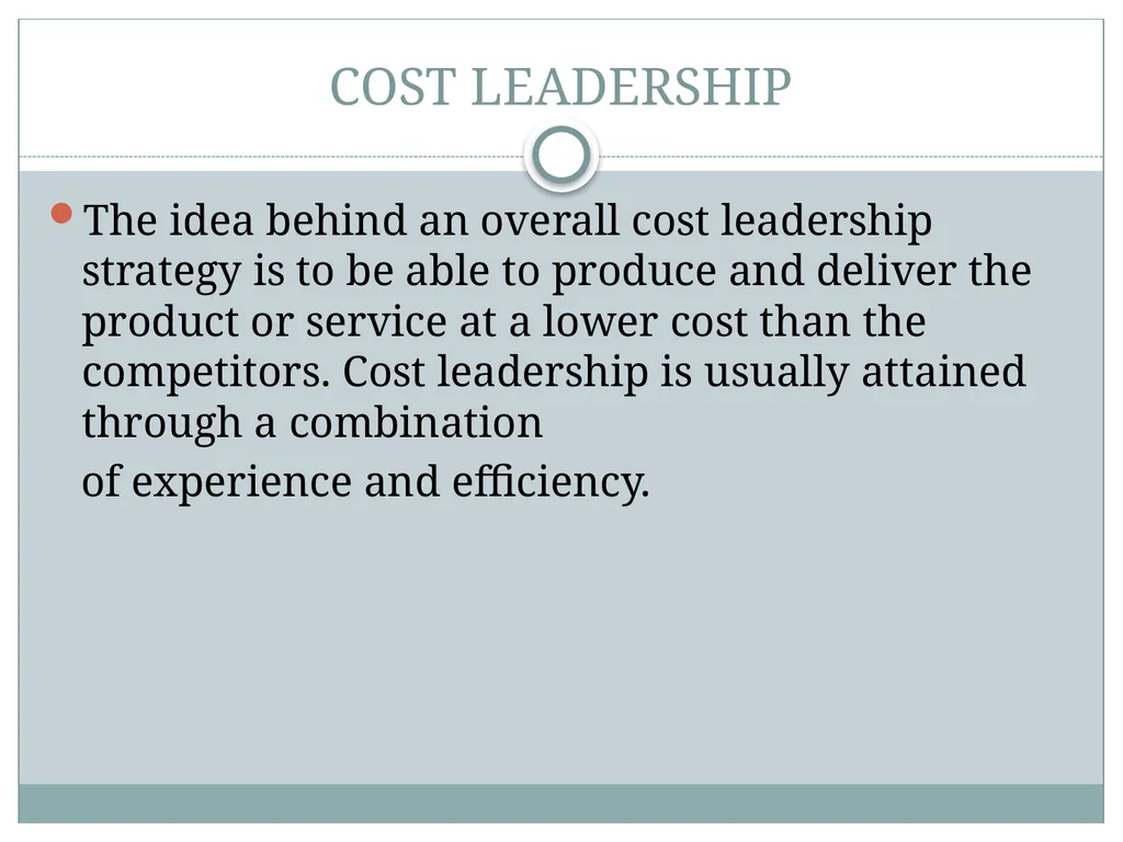 Date: 16.07.16 COST AND MANAGEMENT ACCOUNTING – - slide 19 of 32