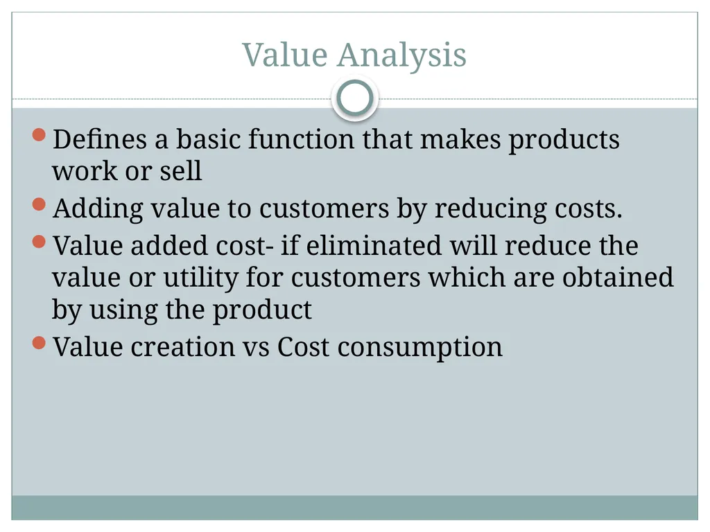 Date: 16.07.16 COST AND MANAGEMENT ACCOUNTING – - slide 20 of 32