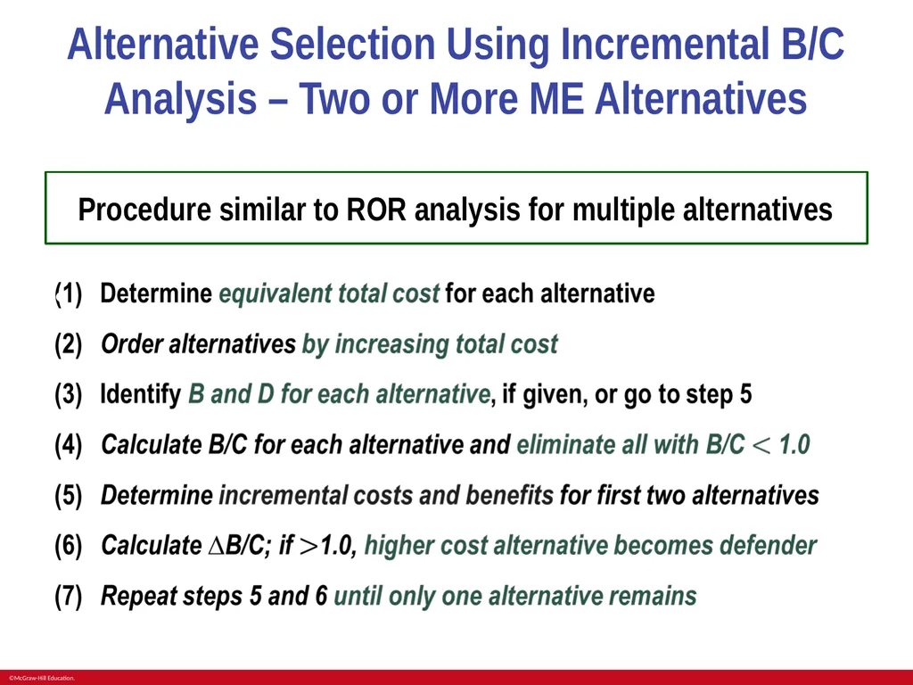 Lecture slides to accompany Engineering Economy, - slide 11 of 22