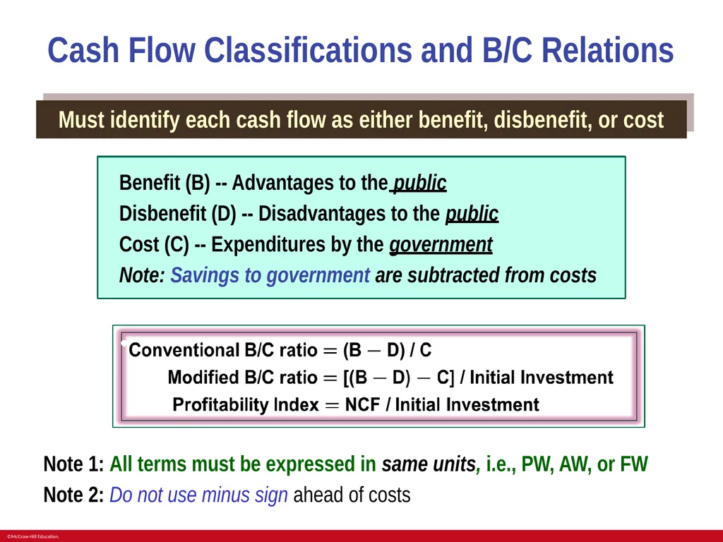 Lecture slides to accompany Engineering Economy, - slide 6 of 22