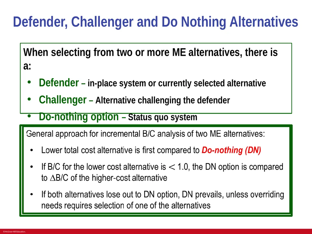Lecture slides to accompany Engineering Economy, - slide 10 of 22