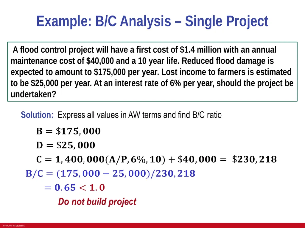 Lecture slides to accompany Engineering Economy, - slide 9 of 22