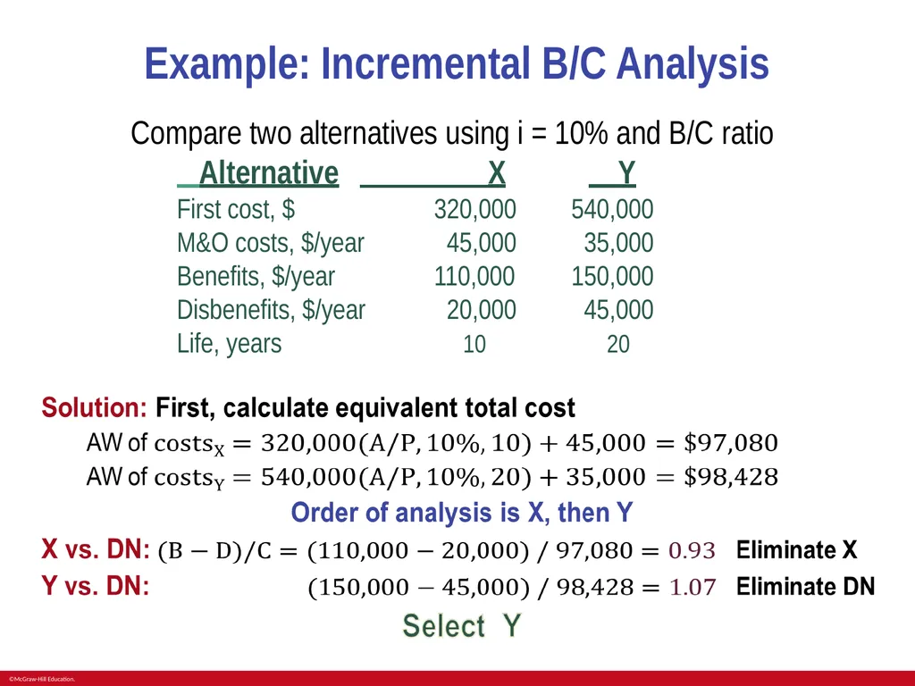 Lecture slides to accompany Engineering Economy, - slide 12 of 22