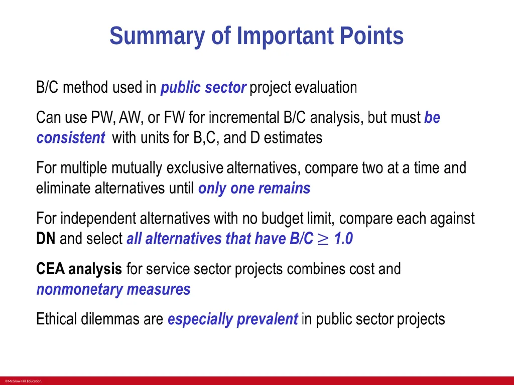Lecture slides to accompany Engineering Economy, - slide 22 of 22