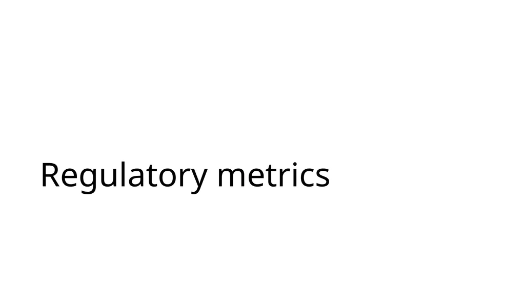 Data quality workshop: getting it right – - slide 22 of 26