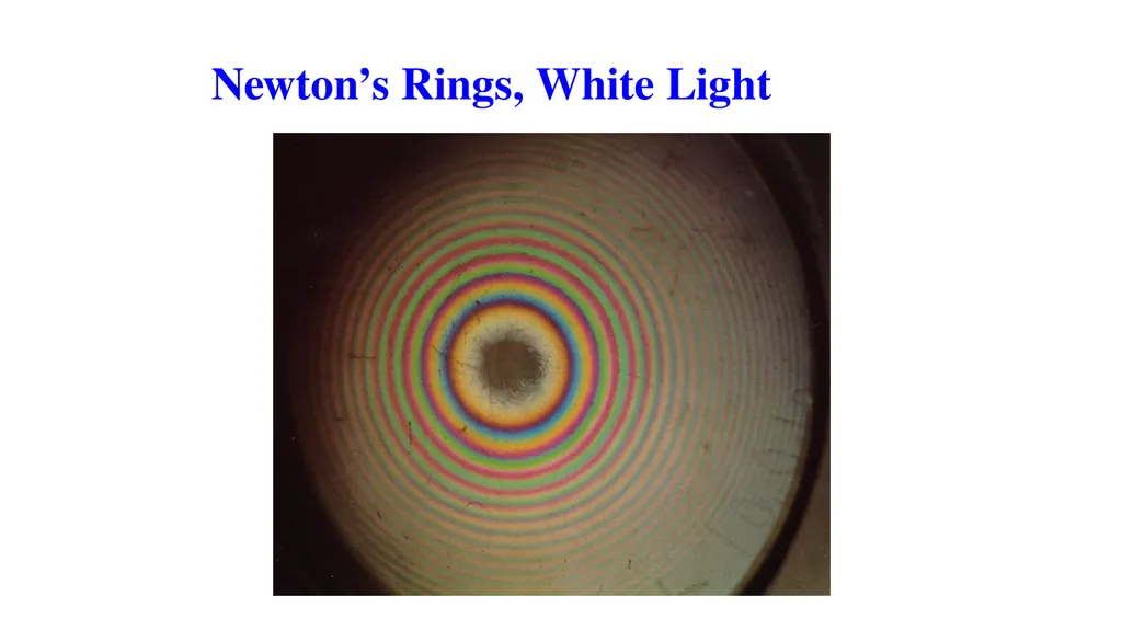 Fundamental problems of 17th-Century Physics: The - slide 11 of 20