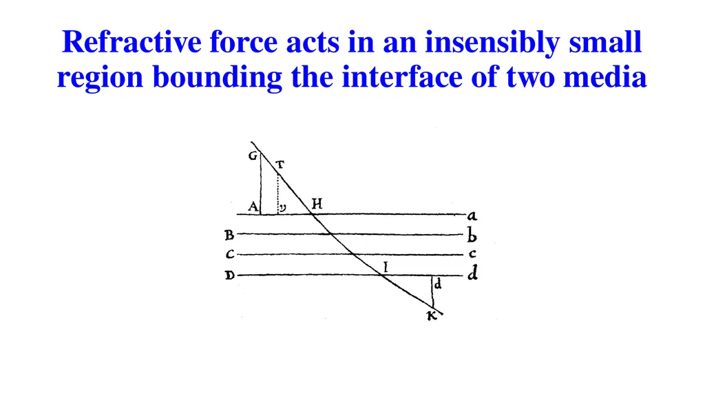Fundamental problems of 17th-Century Physics: The - slide 14 of 20