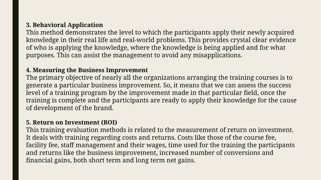 FACULTY OF MANAGEMENT STUDIES (MLSU) UNIT = 5 - slide 6 of 10