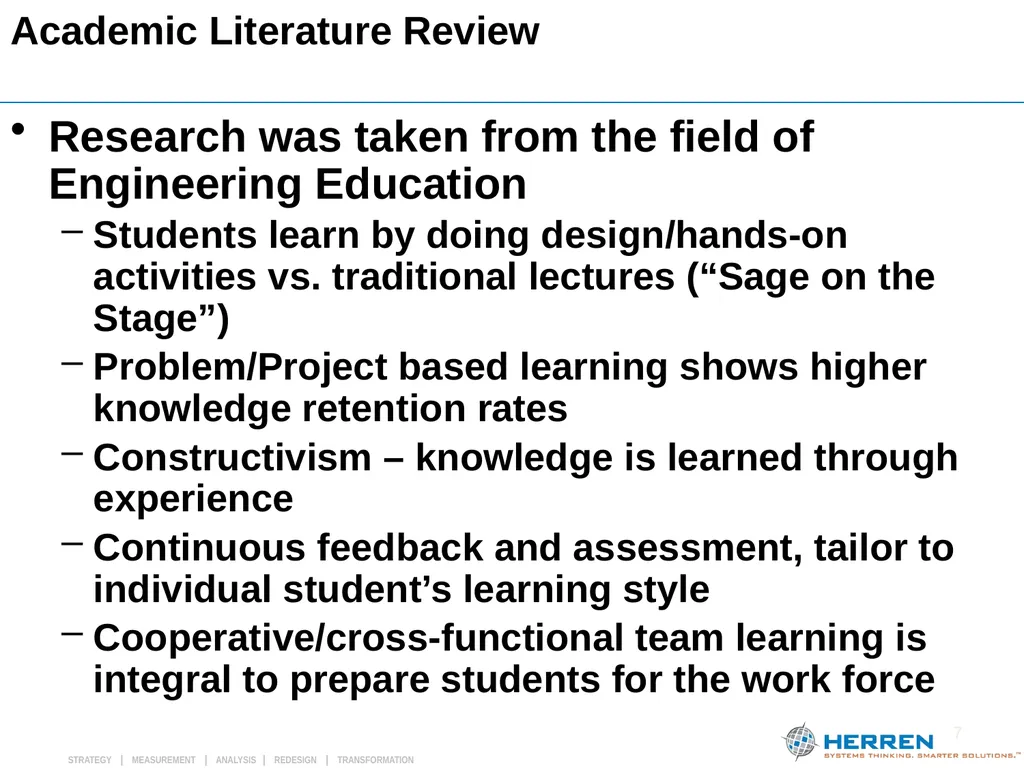 Washington Capital ICEAA Chapter Luncheon July 27, - slide 7 of 24