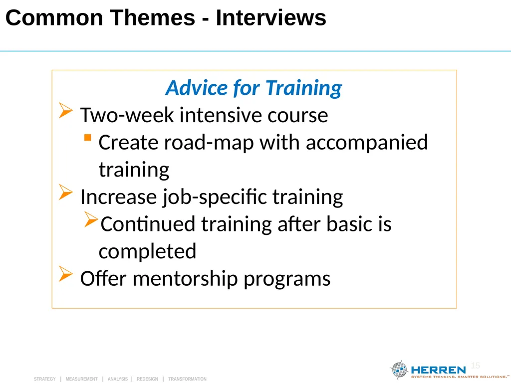 Washington Capital ICEAA Chapter Luncheon July 27, - slide 15 of 24