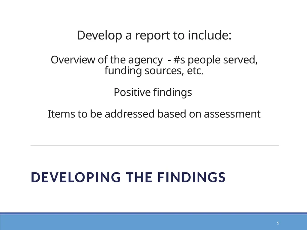 Action Planning for Transformation to an E1st - slide 5 of 43