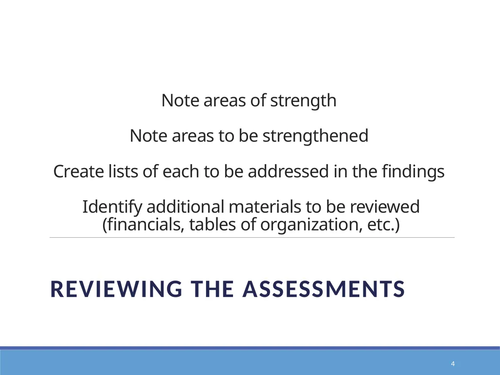 Action Planning for Transformation to an E1st - slide 4 of 43