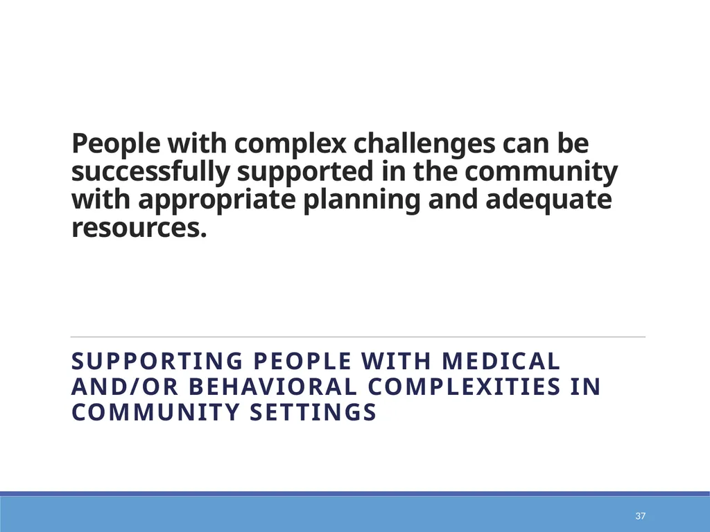 Action Planning for Transformation to an E1st - slide 37 of 43