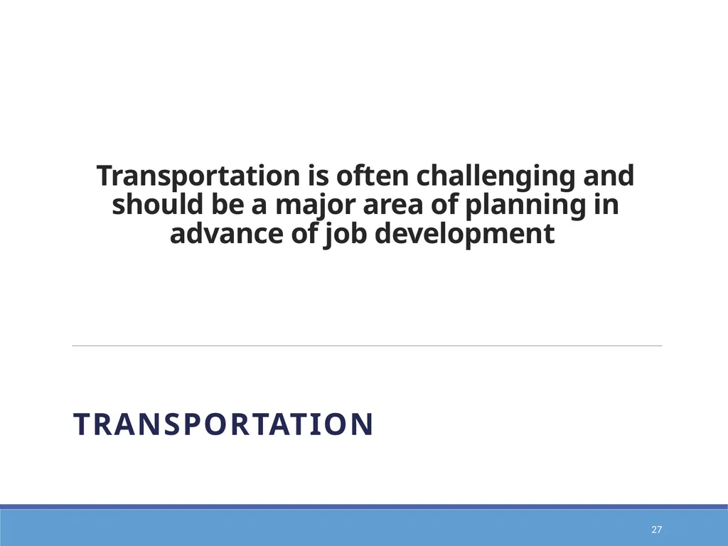 Action Planning for Transformation to an E1st - slide 27 of 43