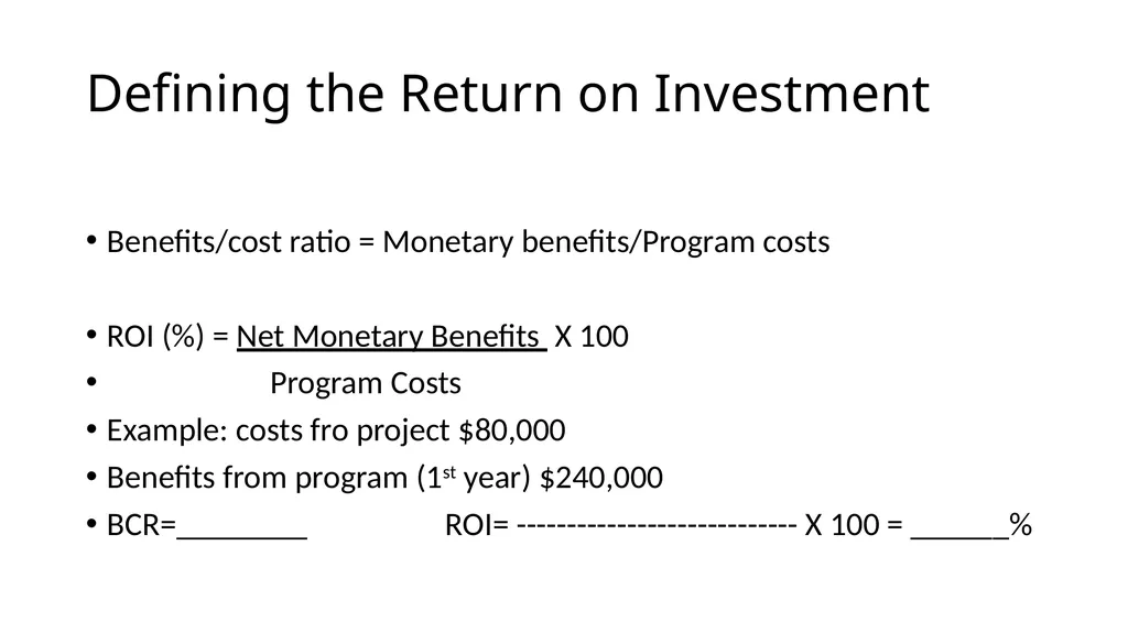 PROMOTORAS: A VALUE DRIVEN SOLUTION FOR COMMUNITY - slide 28 of 38