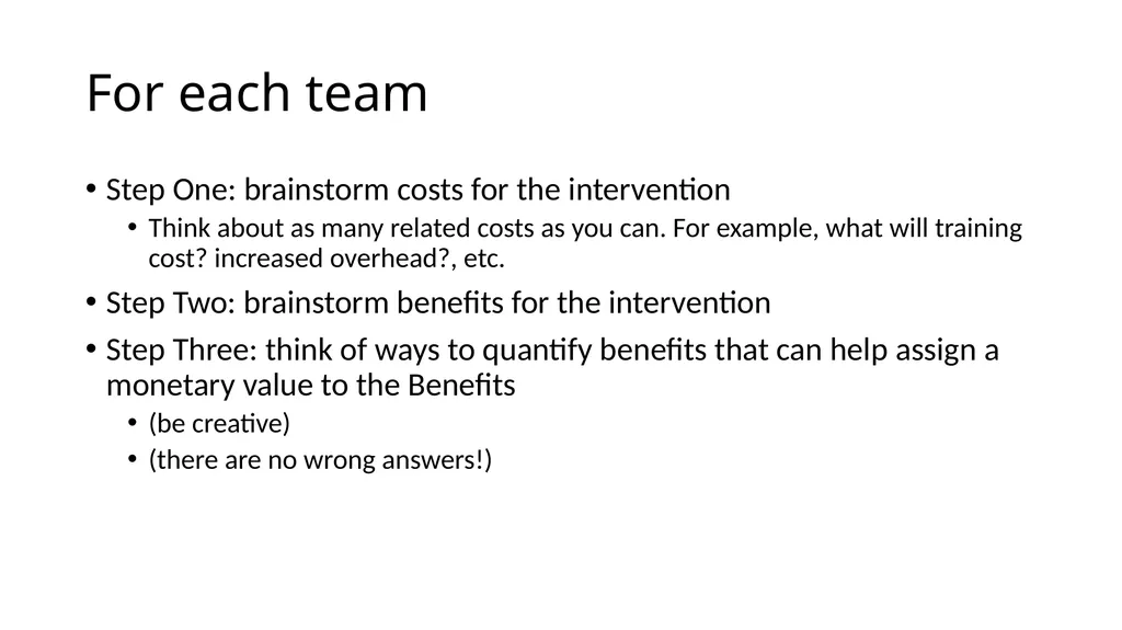 PROMOTORAS: A VALUE DRIVEN SOLUTION FOR COMMUNITY - slide 32 of 38