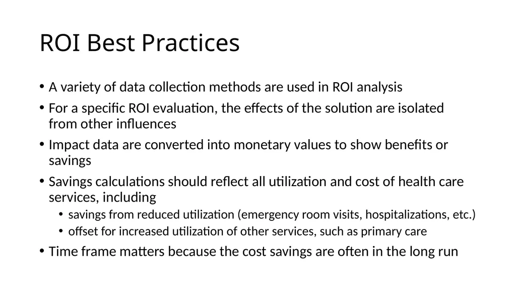 PROMOTORAS: A VALUE DRIVEN SOLUTION FOR COMMUNITY - slide 11 of 38