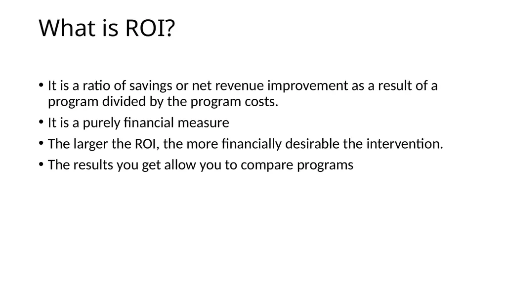 PROMOTORAS: A VALUE DRIVEN SOLUTION FOR COMMUNITY - slide 8 of 38