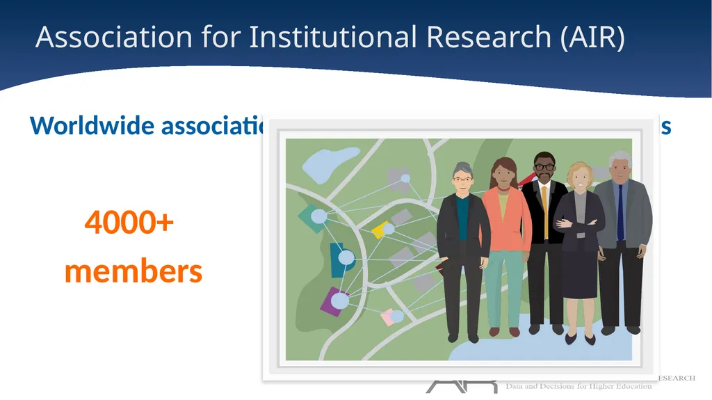 Christine M Keller, PhD Executive Director & CEO - slide 3 of 12