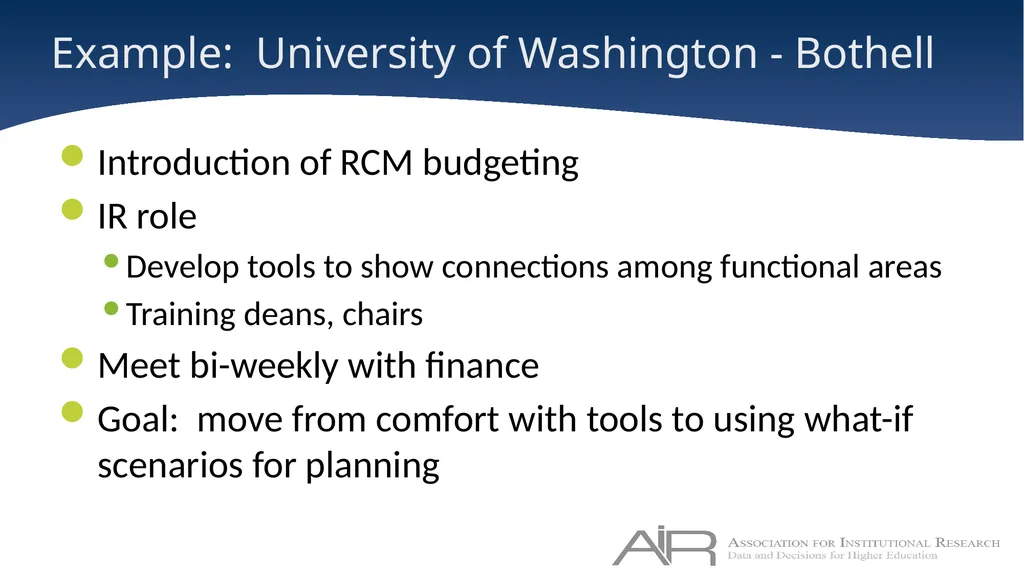 Christine M Keller, PhD Executive Director & CEO - slide 11 of 12