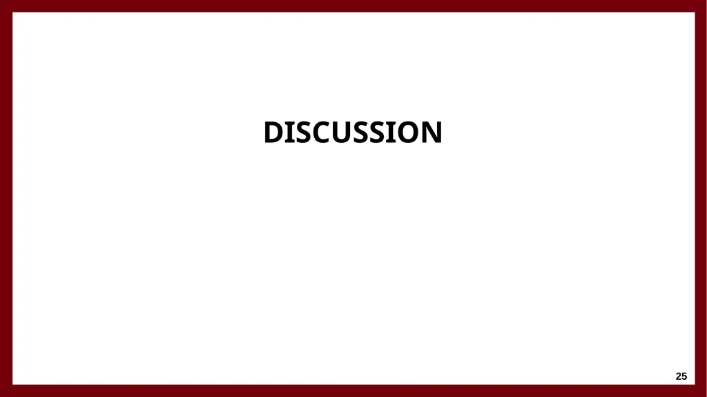 University Financing and Budget Model Faculty - slide 25 of 25