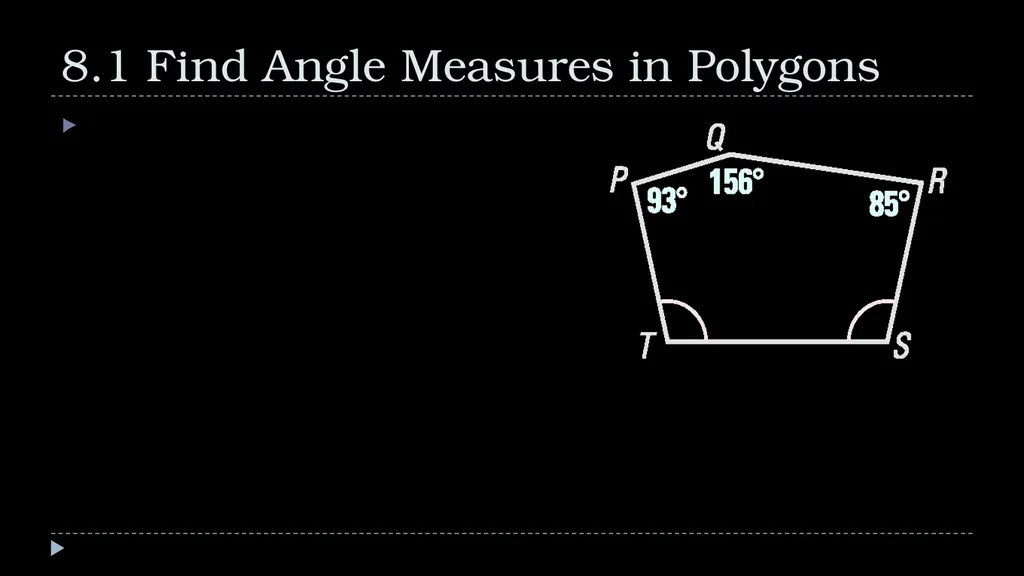 Quadrilaterals Geometry Chapter 8 This Slideshow - slide 6 of 40