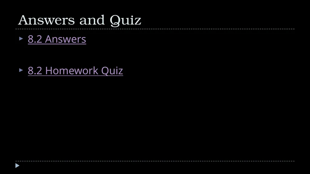 Quadrilaterals Geometry Chapter 8 This Slideshow - slide 14 of 40