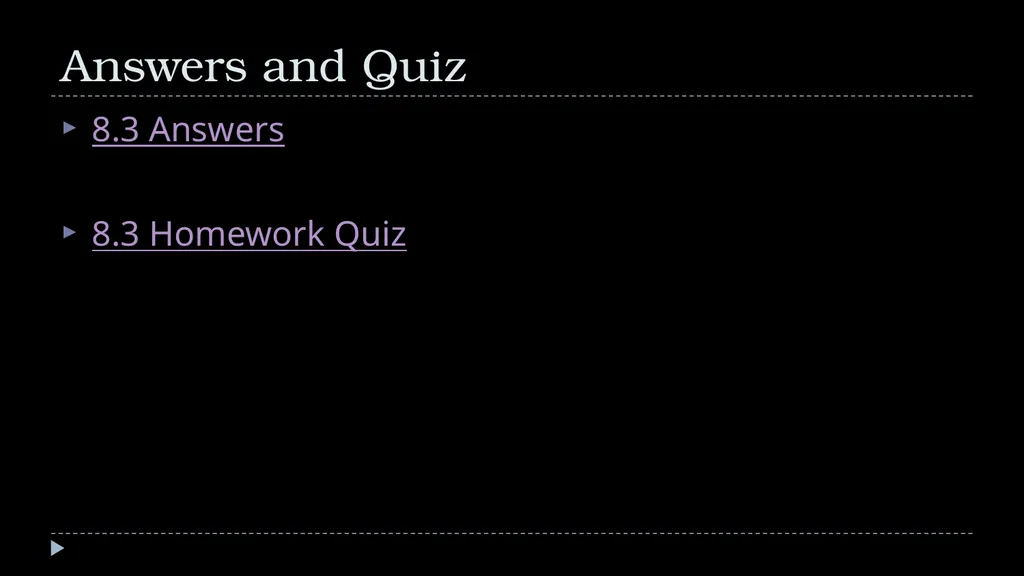 Quadrilaterals Geometry Chapter 8 This Slideshow - slide 20 of 40