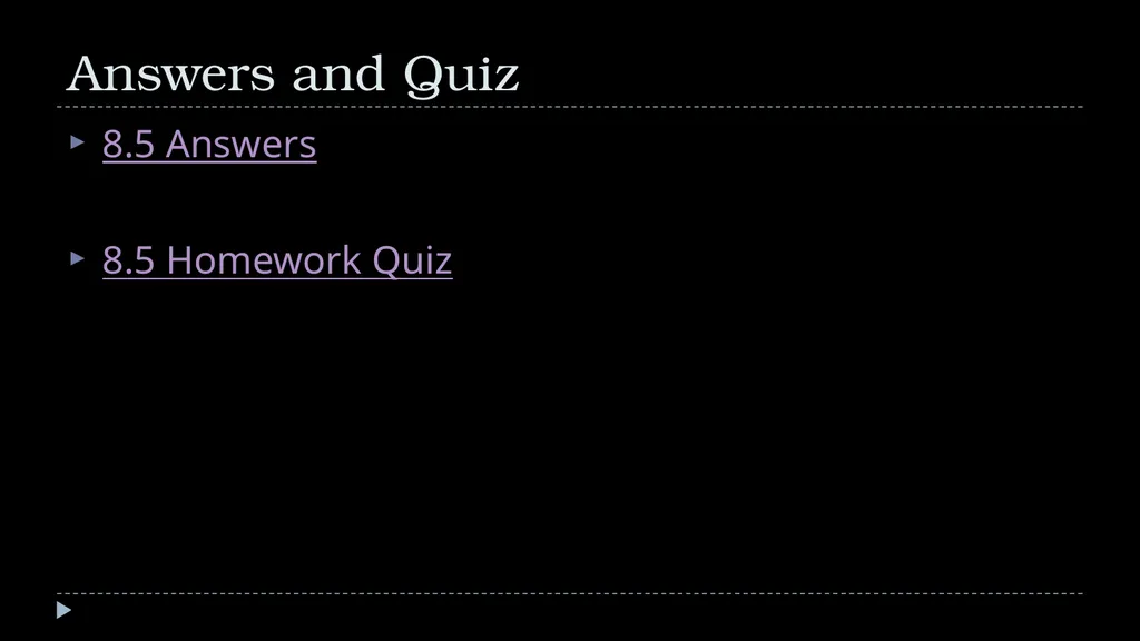 Quadrilaterals Geometry Chapter 8 This Slideshow - slide 35 of 40