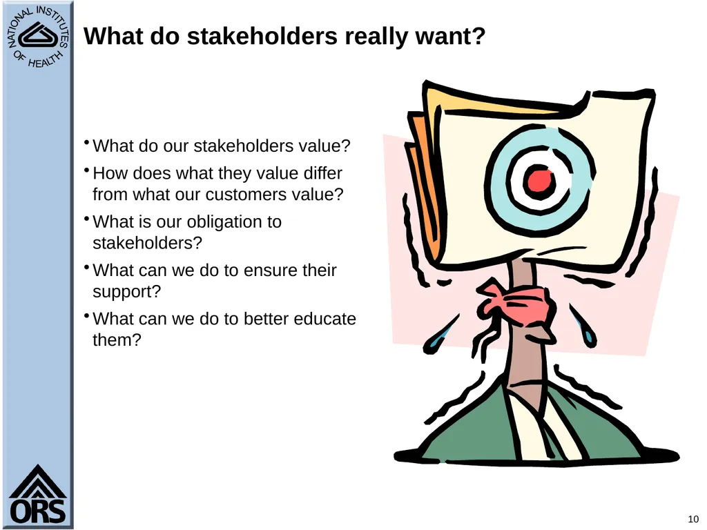 1 Performance Management Using the Balanced - slide 10 of 48