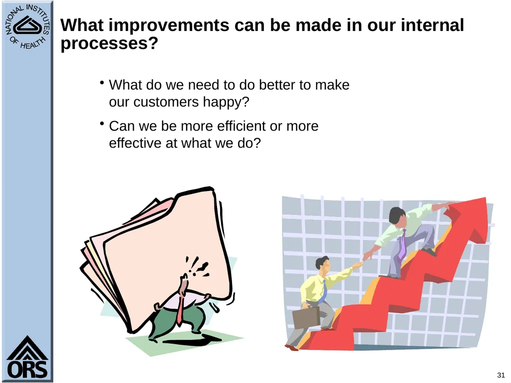 1 Performance Management Using the Balanced - slide 31 of 48