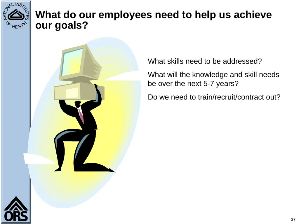 1 Performance Management Using the Balanced - slide 37 of 48