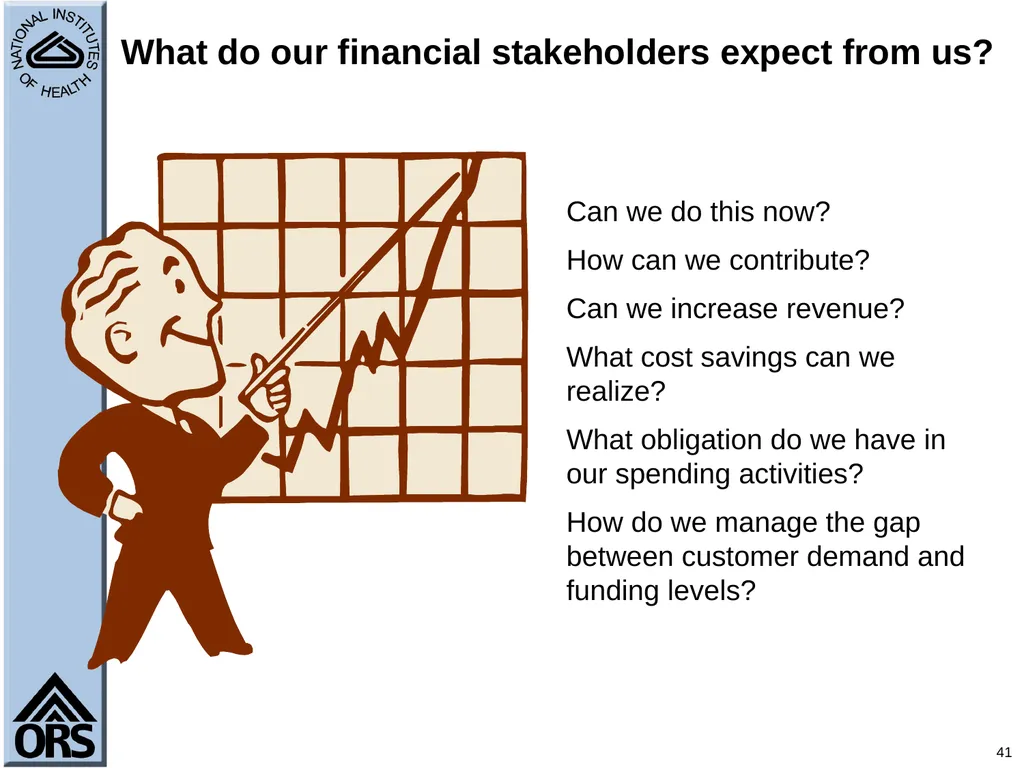 1 Performance Management Using the Balanced - slide 41 of 48